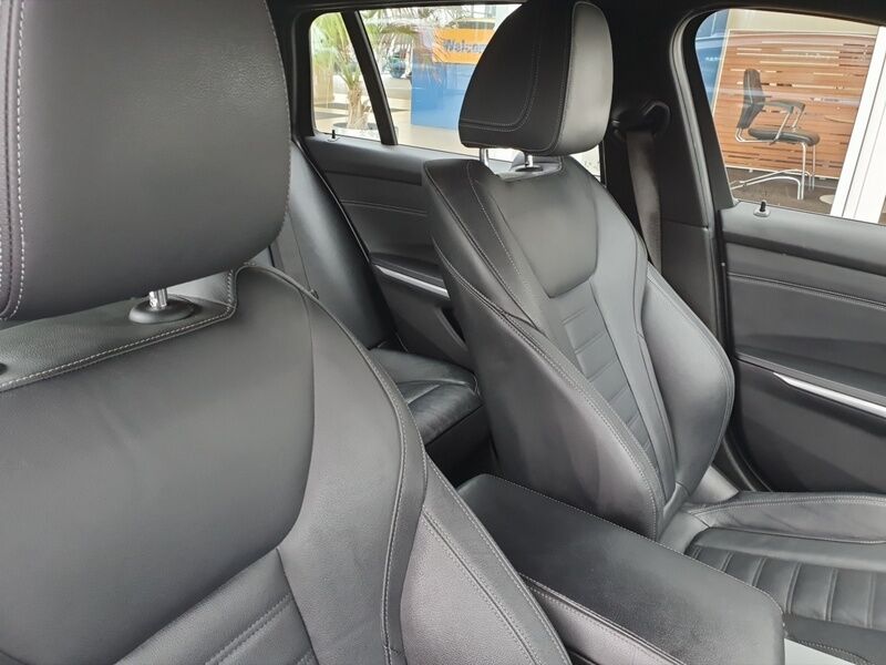 More views of BMW 3-Series