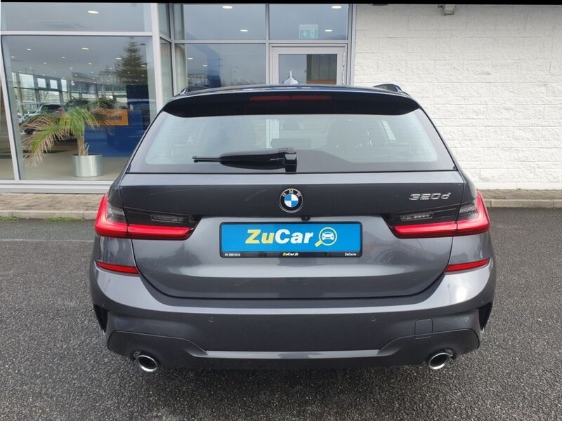 More views of BMW 3-Series