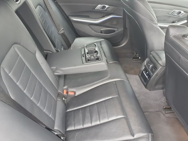 More views of BMW 3-Series