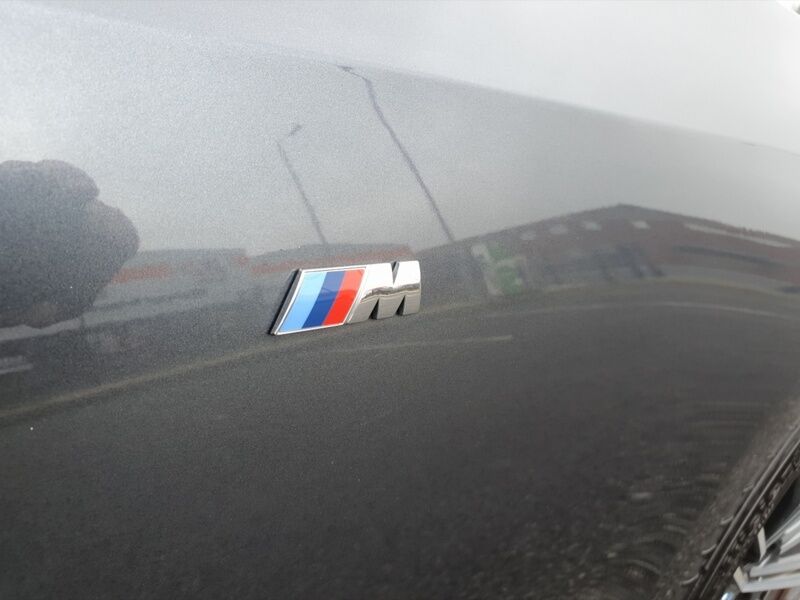 More views of BMW 3-Series