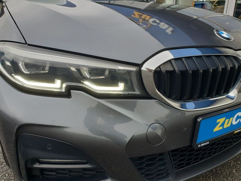 More views of BMW 3-Series