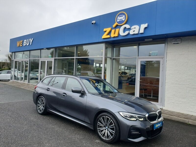 More views of BMW 3-Series