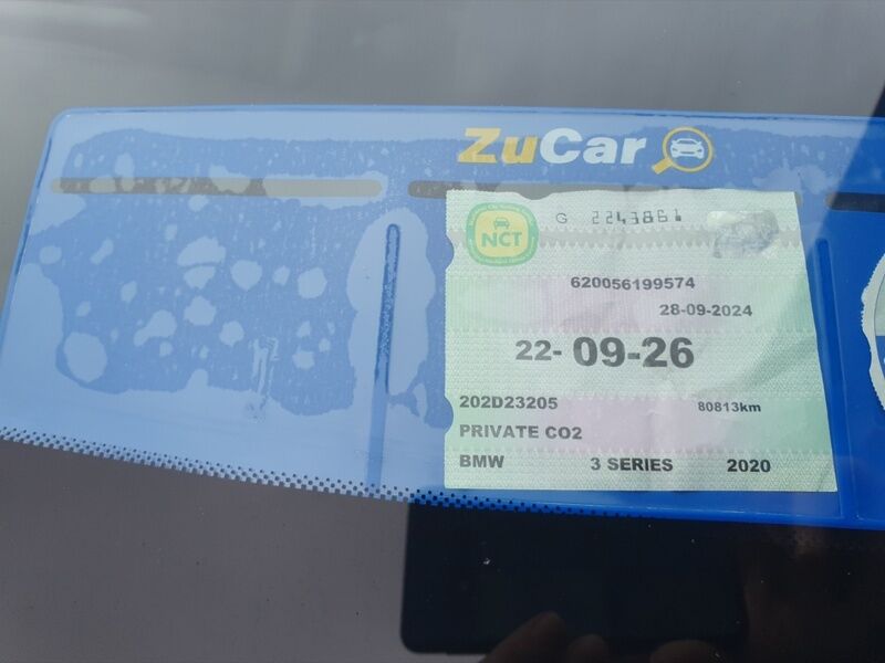 More views of BMW 3-Series