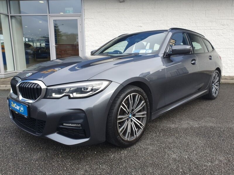 More views of BMW 3-Series