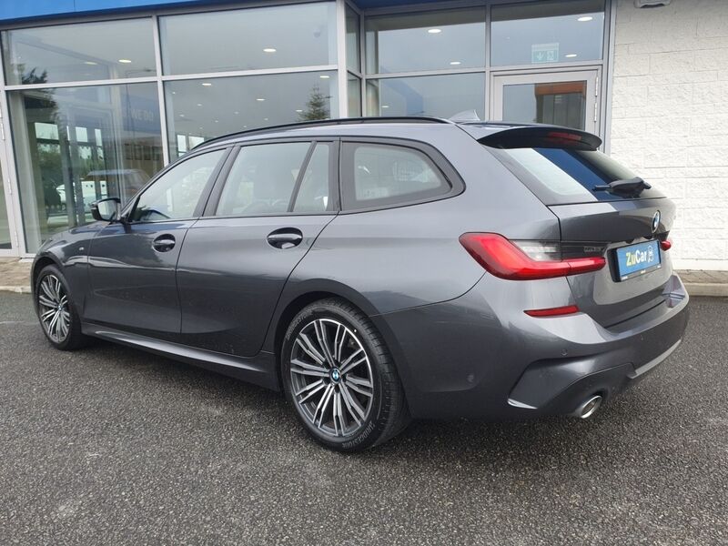 More views of BMW 3-Series