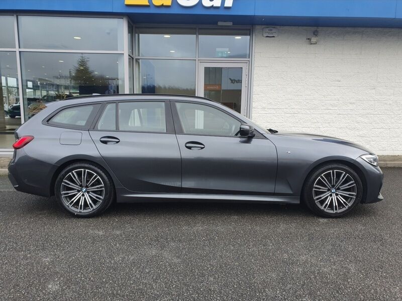 More views of BMW 3-Series