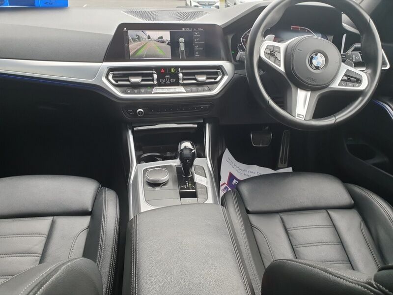 More views of BMW 3-Series