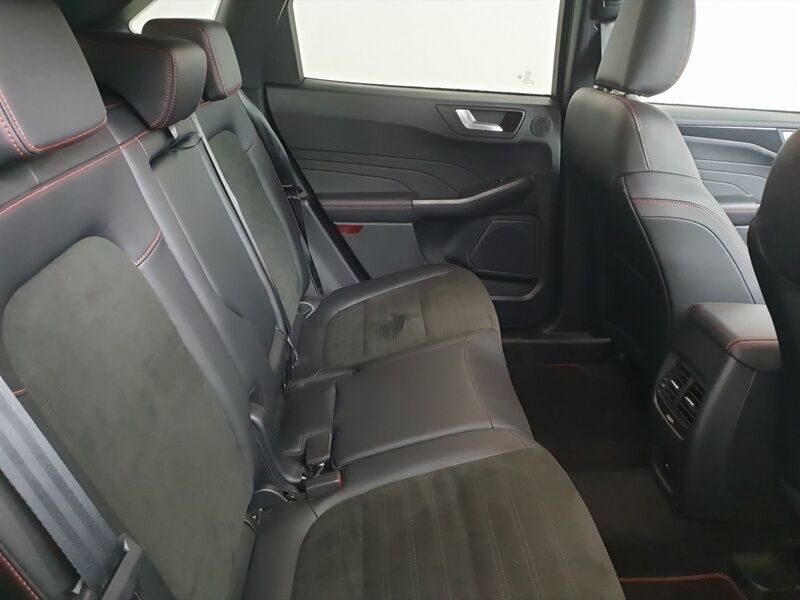 More views of Ford Kuga