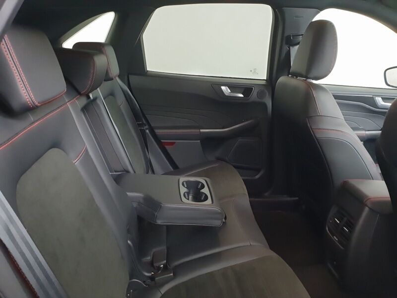 More views of Ford Kuga