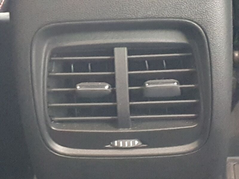 More views of Ford Kuga