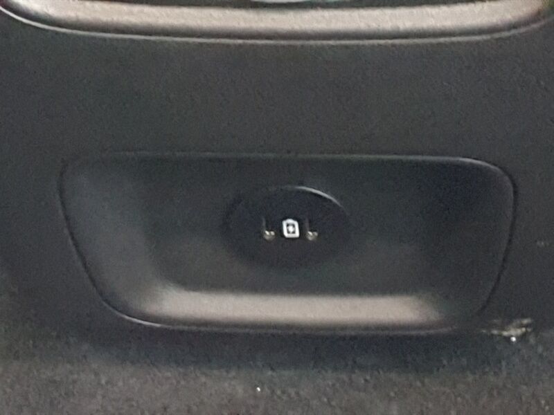 More views of Ford Kuga