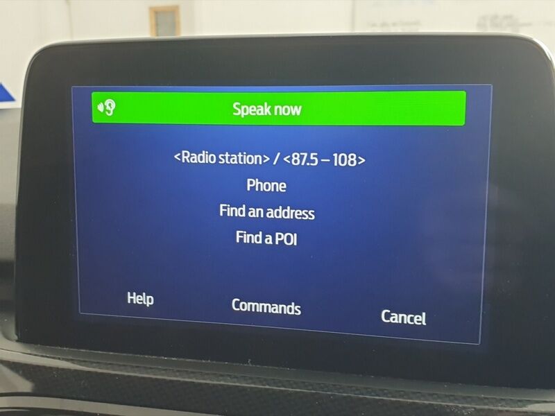 More views of Ford Kuga