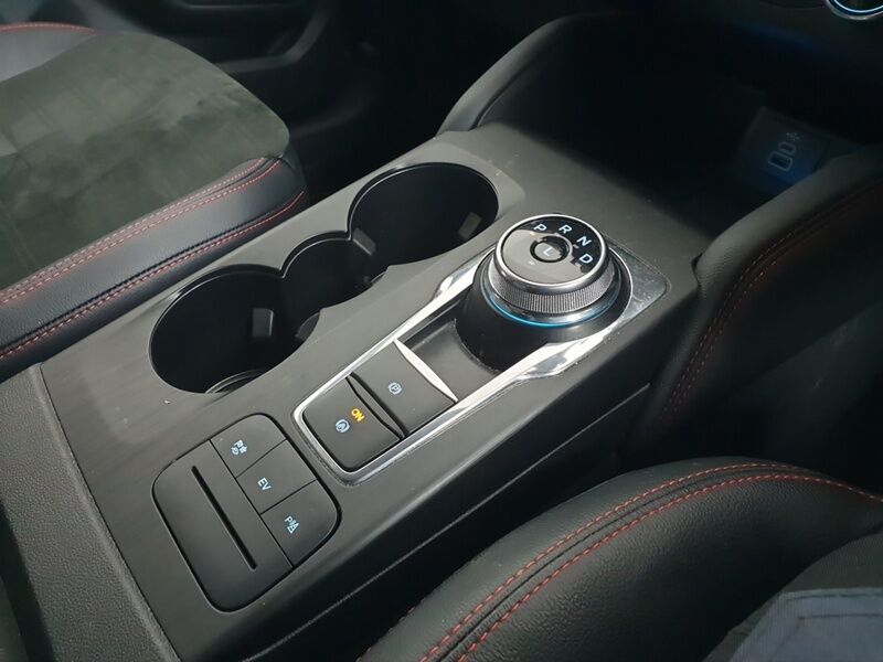 More views of Ford Kuga