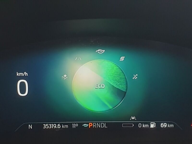 More views of Ford Kuga