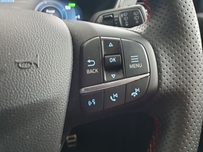 More views of Ford Kuga