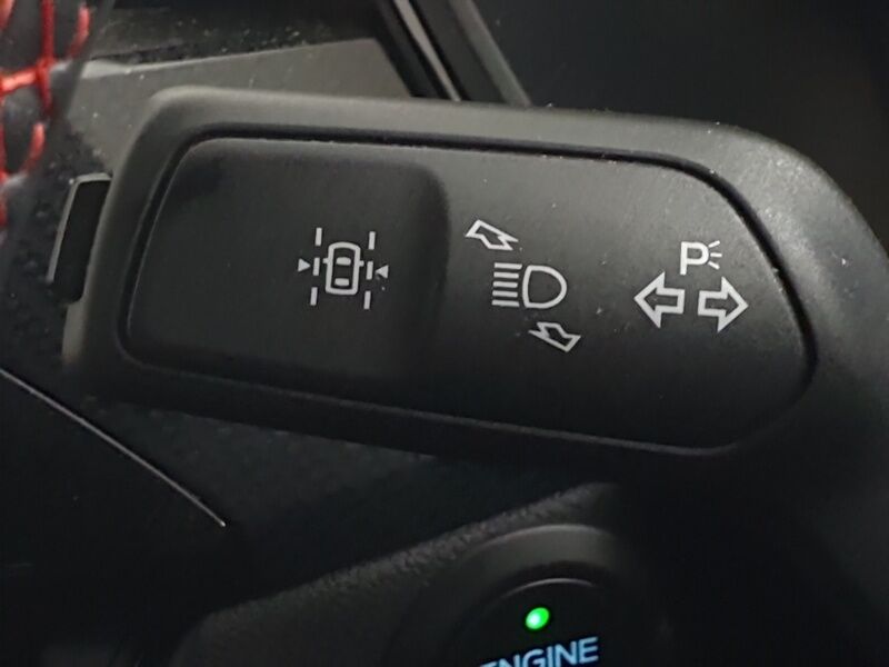 More views of Ford Kuga