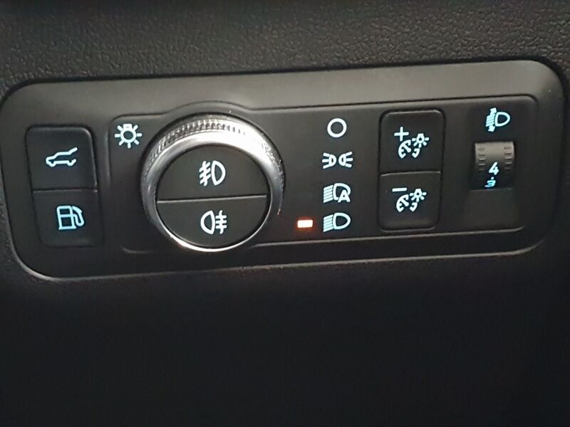 More views of Ford Kuga