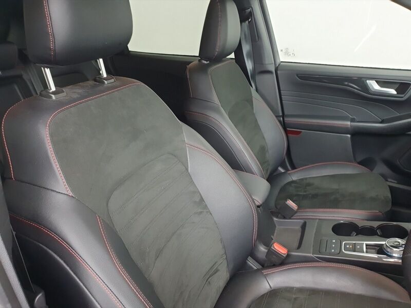 More views of Ford Kuga