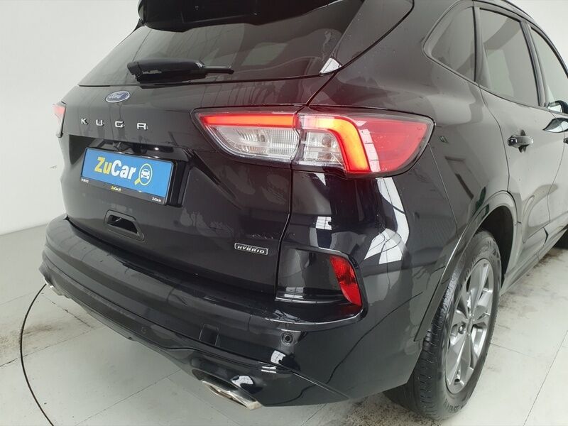 More views of Ford Kuga