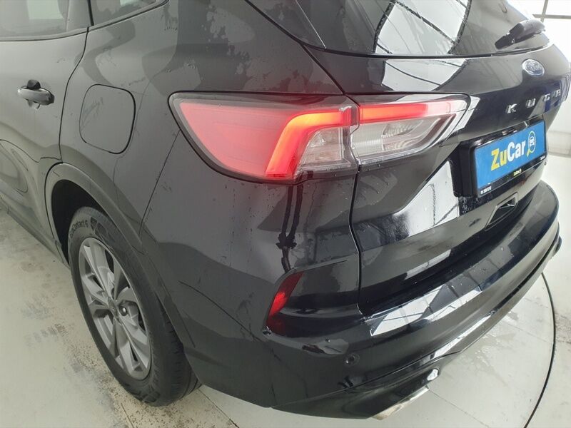 More views of Ford Kuga