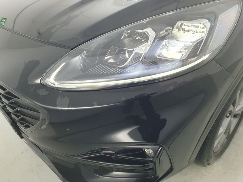 More views of Ford Kuga