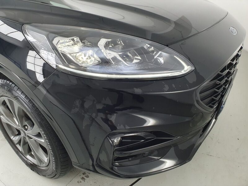 More views of Ford Kuga