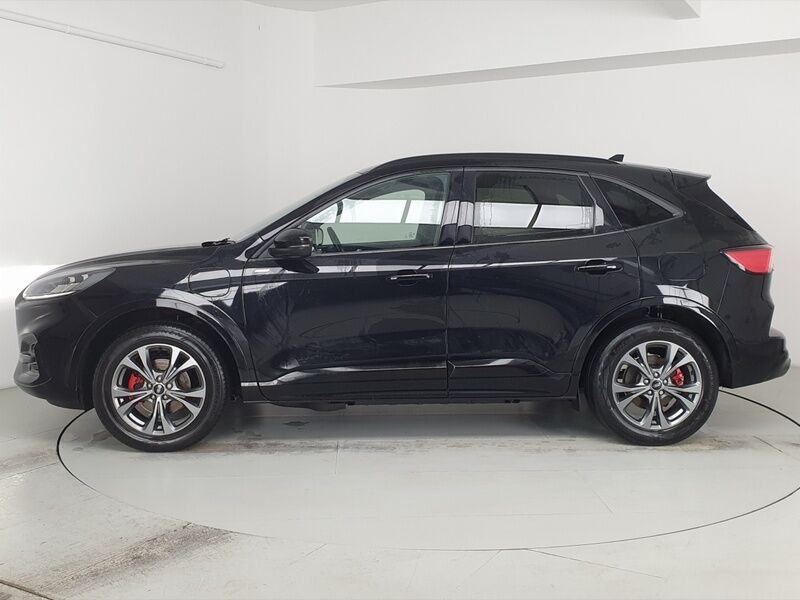 More views of Ford Kuga