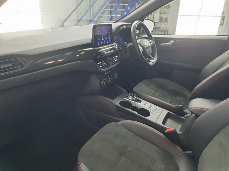 More views of Ford Kuga