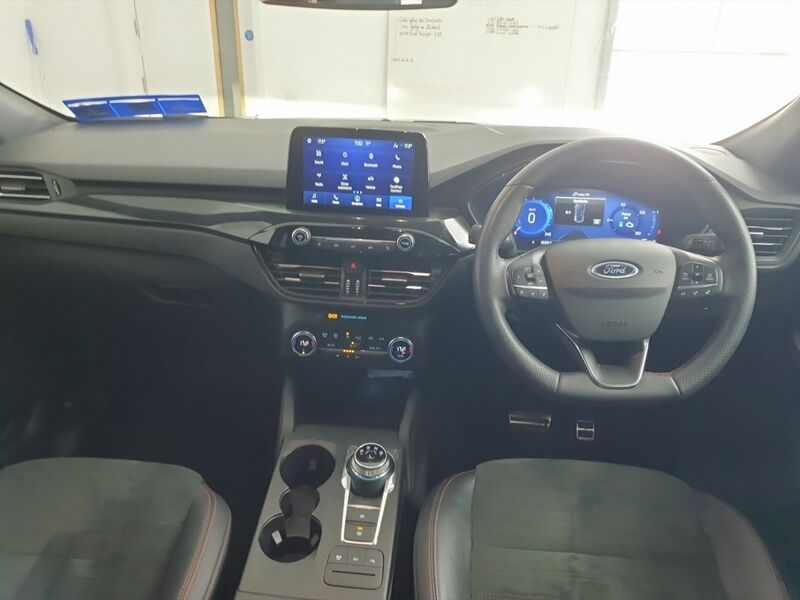 More views of Ford Kuga