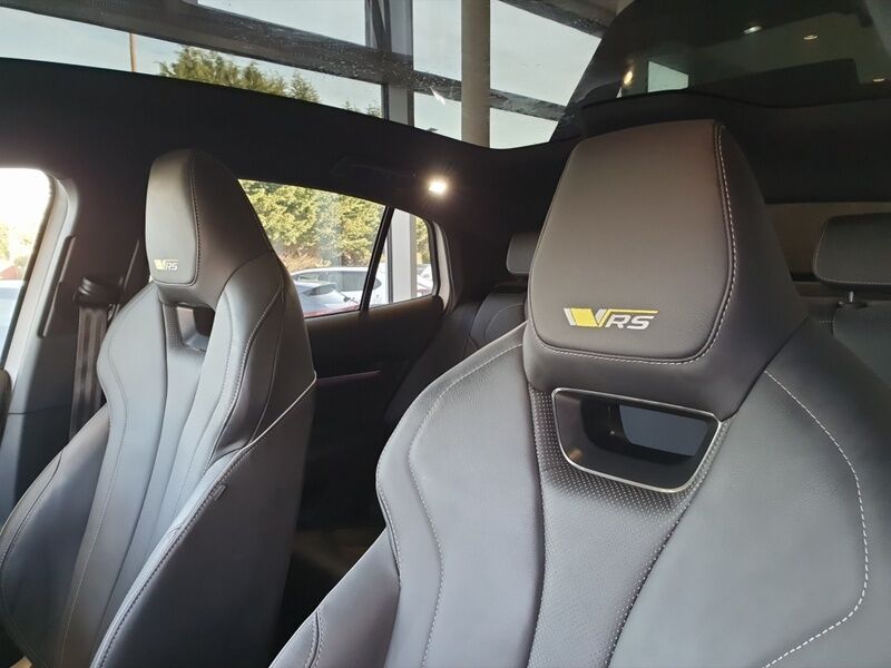 More views of Skoda Enyaq