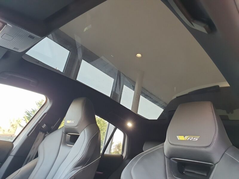 More views of Skoda Enyaq