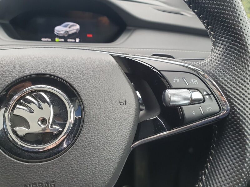 More views of Skoda Enyaq