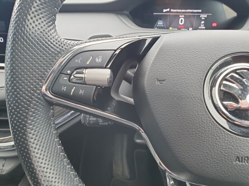 More views of Skoda Enyaq