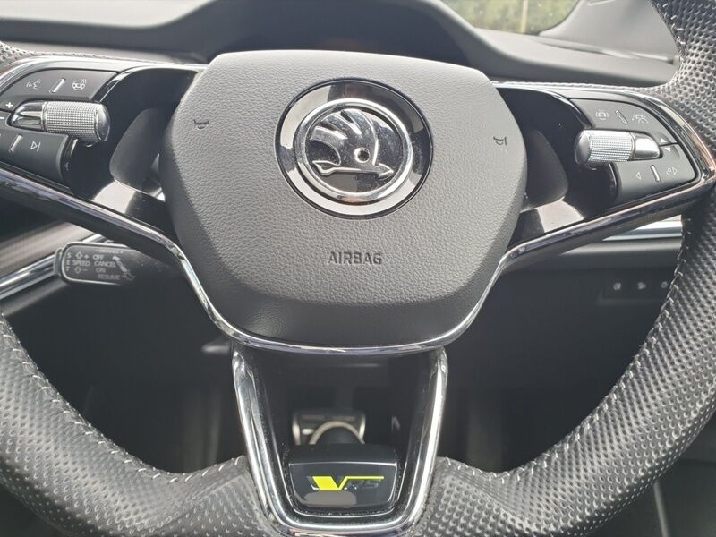 More views of Skoda Enyaq