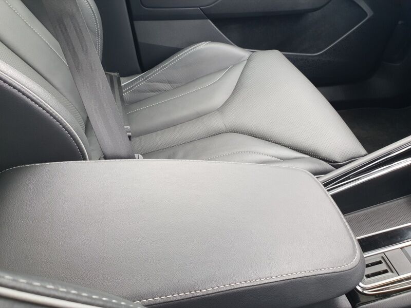 More views of Skoda Enyaq