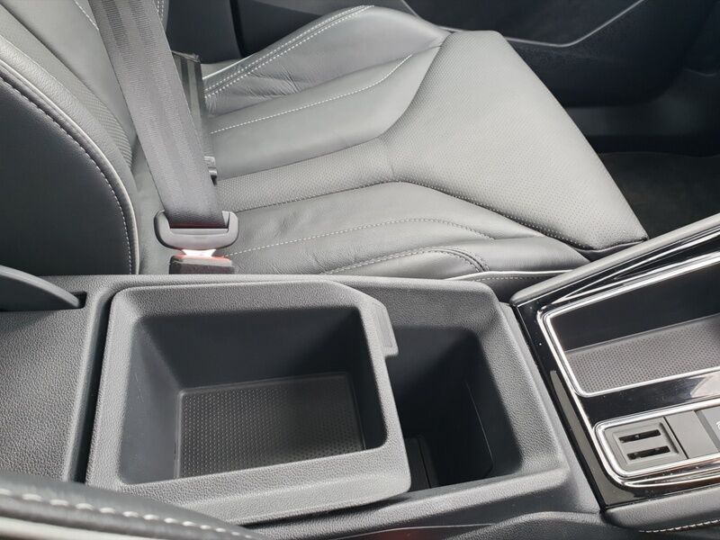 More views of Skoda Enyaq