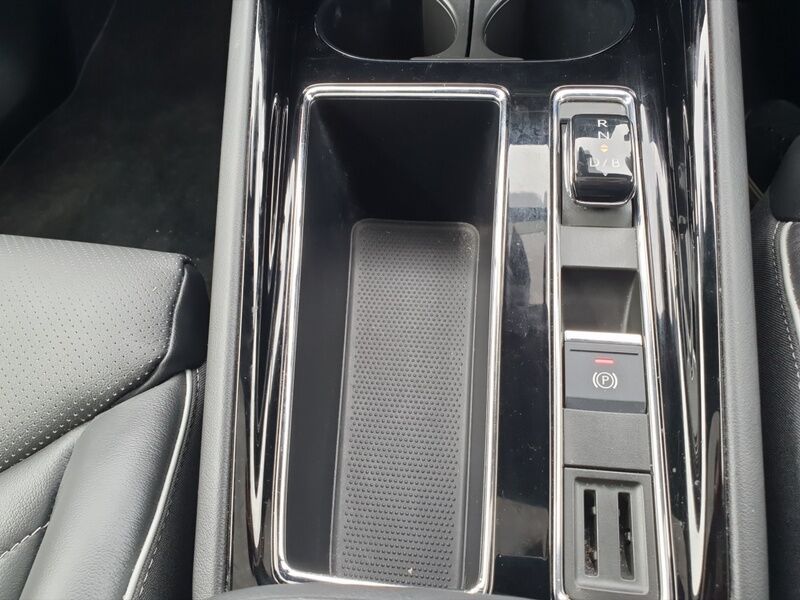 More views of Skoda Enyaq