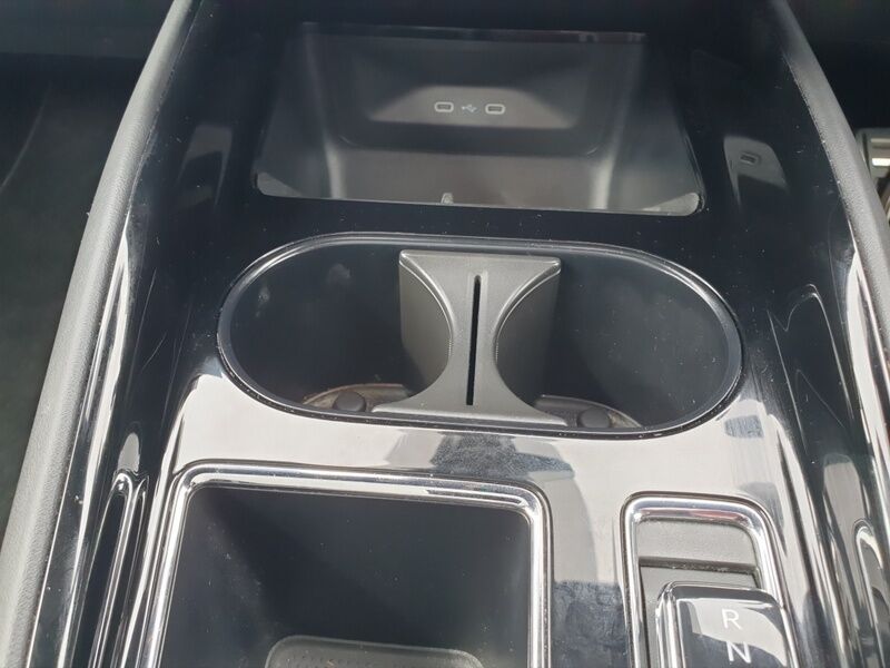 More views of Skoda Enyaq