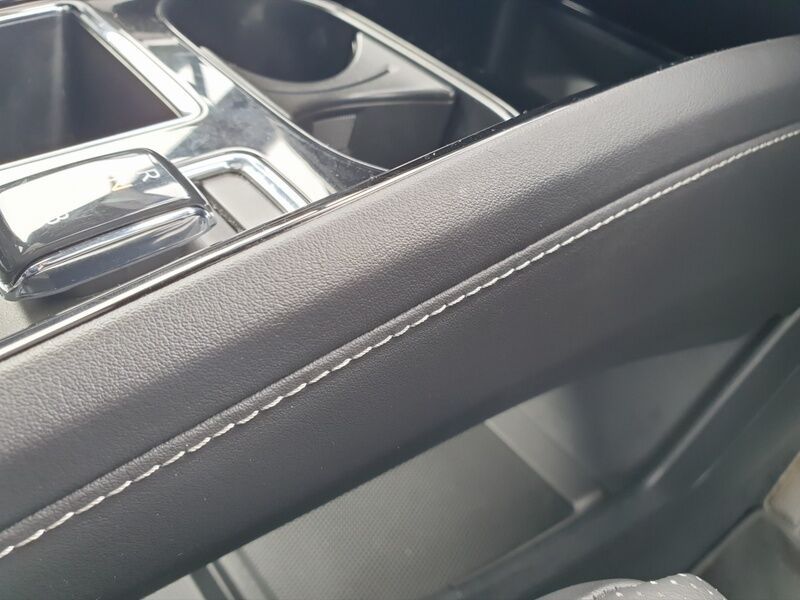 More views of Skoda Enyaq