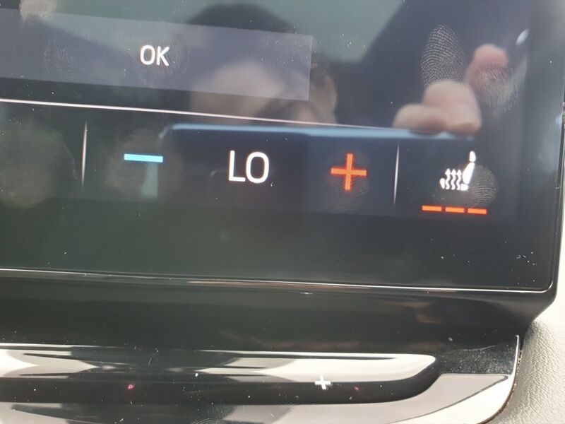 More views of Skoda Enyaq