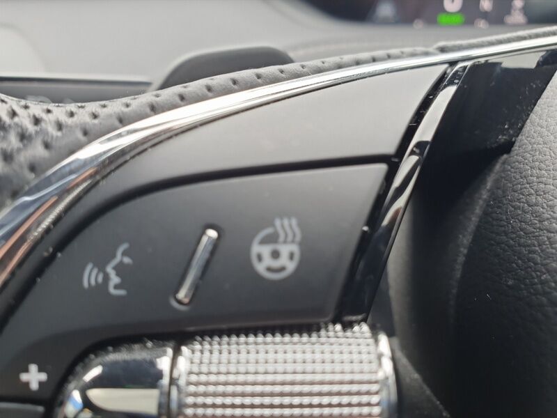 More views of Skoda Enyaq