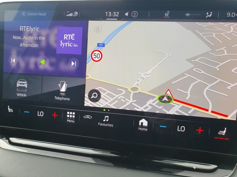 More views of Skoda Enyaq