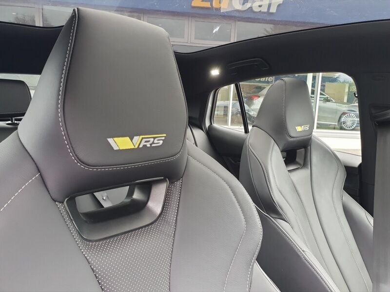 More views of Skoda Enyaq