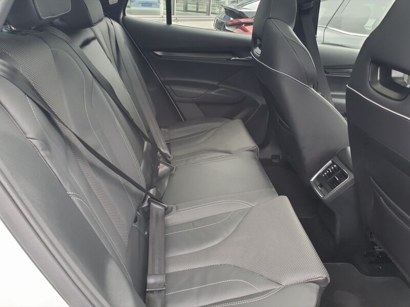 More views of Skoda Enyaq