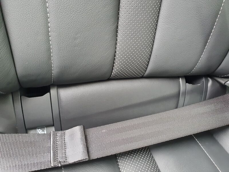 More views of Skoda Enyaq