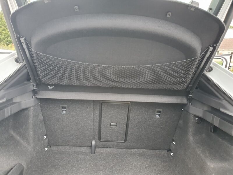 More views of Skoda Enyaq