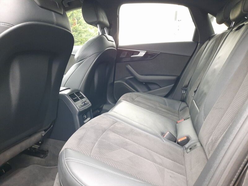 More views of Audi A4