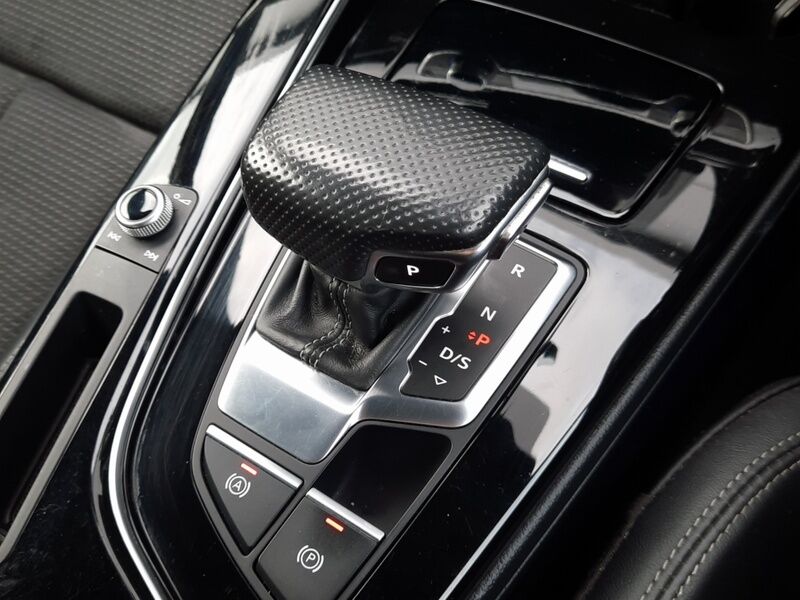 More views of Audi A4