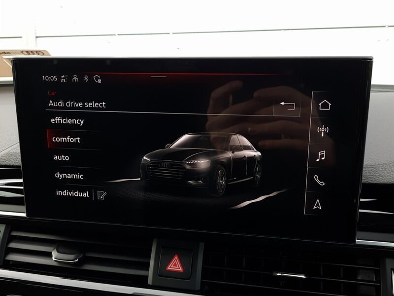 More views of Audi A4