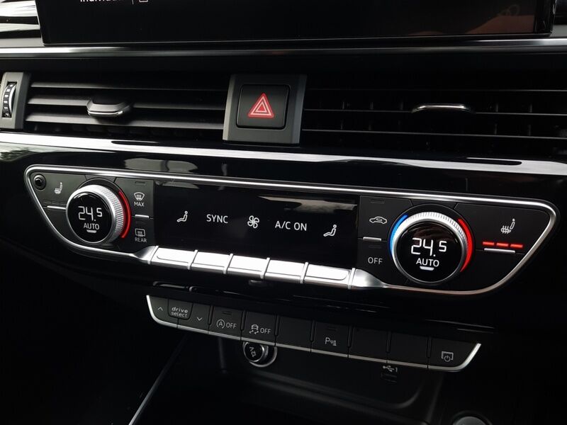 More views of Audi A4